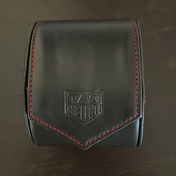 Tag Heuer watch main image 4